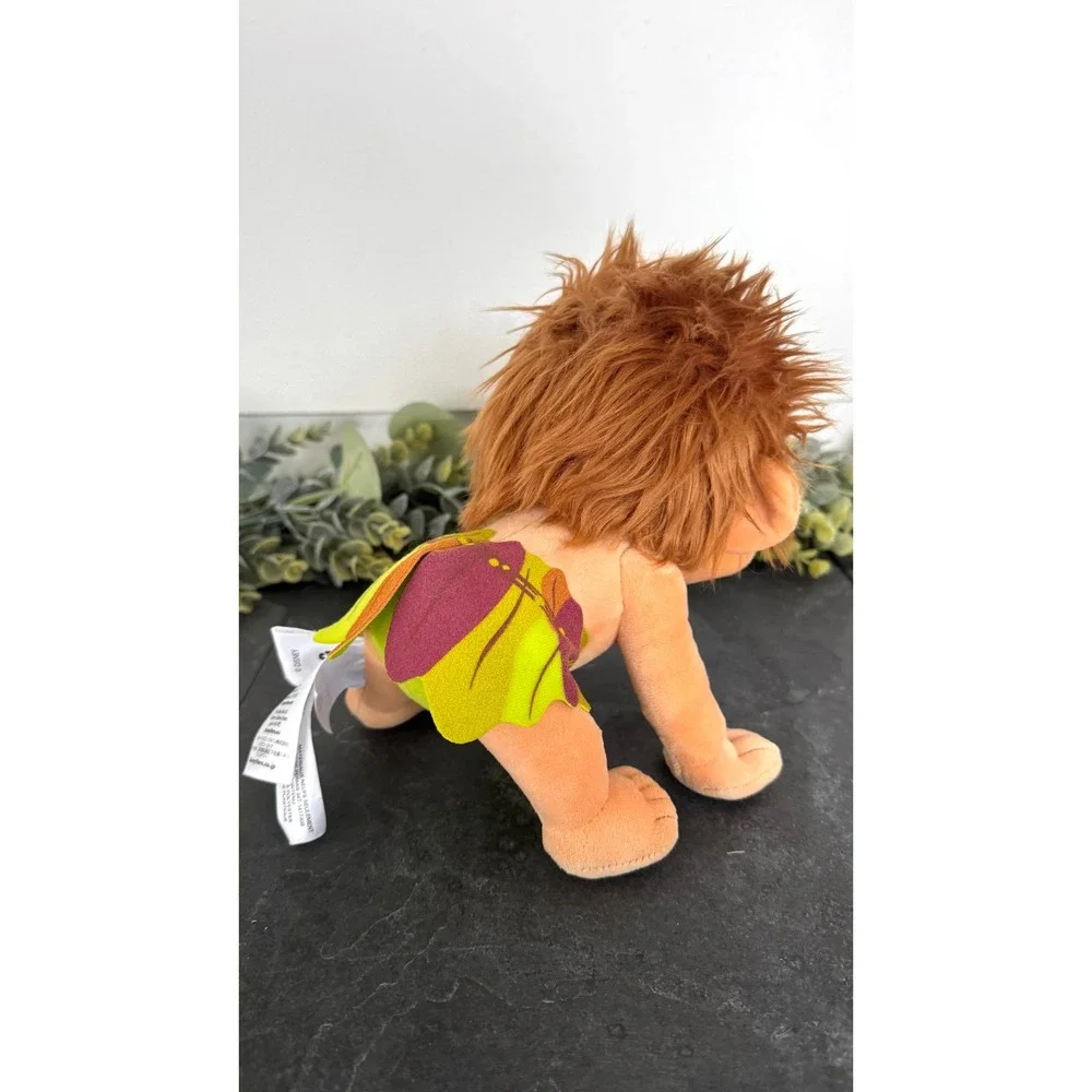 Walt Disney good dinosaur
